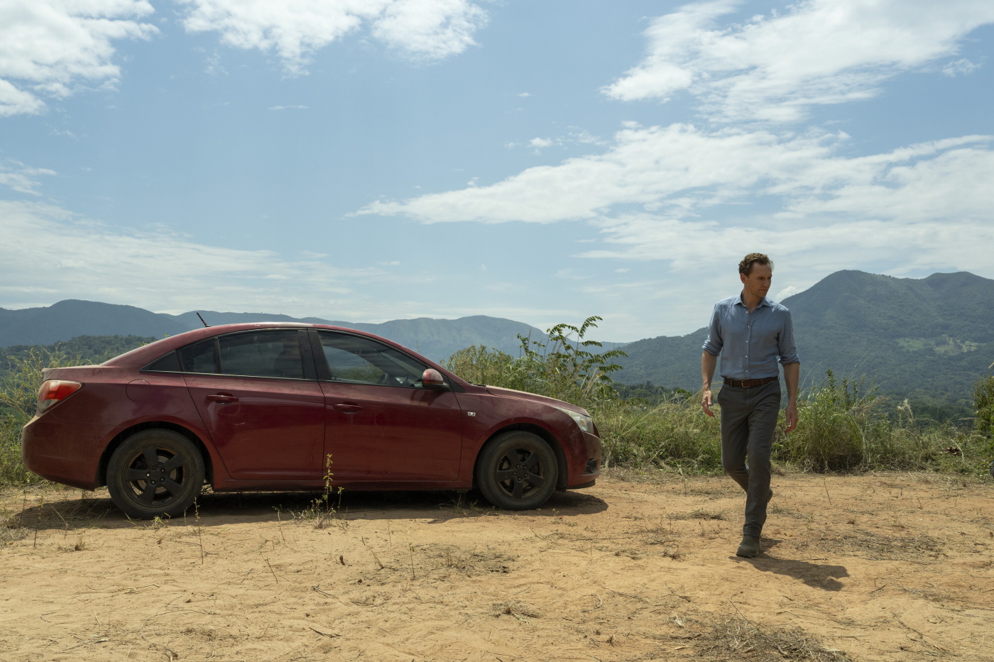 BBC:n huippusarja jatkuu 10 vuoden odotuksen jälkeen tammikuussa