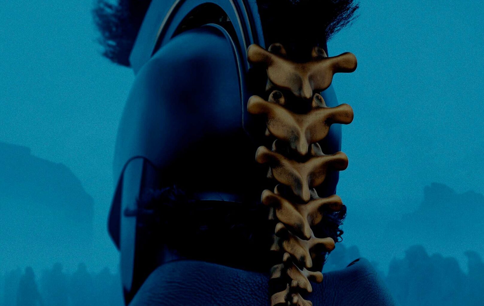 Christopher Nolanin uusi elokuva tulee Suomeen uunituoreena ja tutulla nimellä