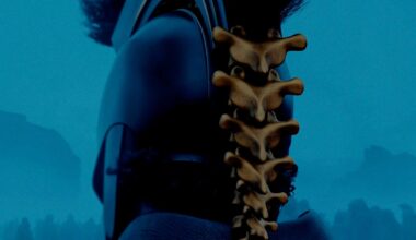 Christopher Nolanin uusi elokuva tulee Suomeen uunituoreena ja tutulla nimellä