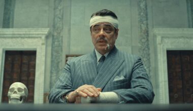 Wes Andersonin uusin leffa tuli suoratoistoon - del Toro teki päätöksen luettuaan ensimmäisen kohtauksen