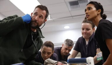 HBO Maxin tämän vuoden parhaimpiiin kuuluvan sarjan toinen kausi sai trailerin