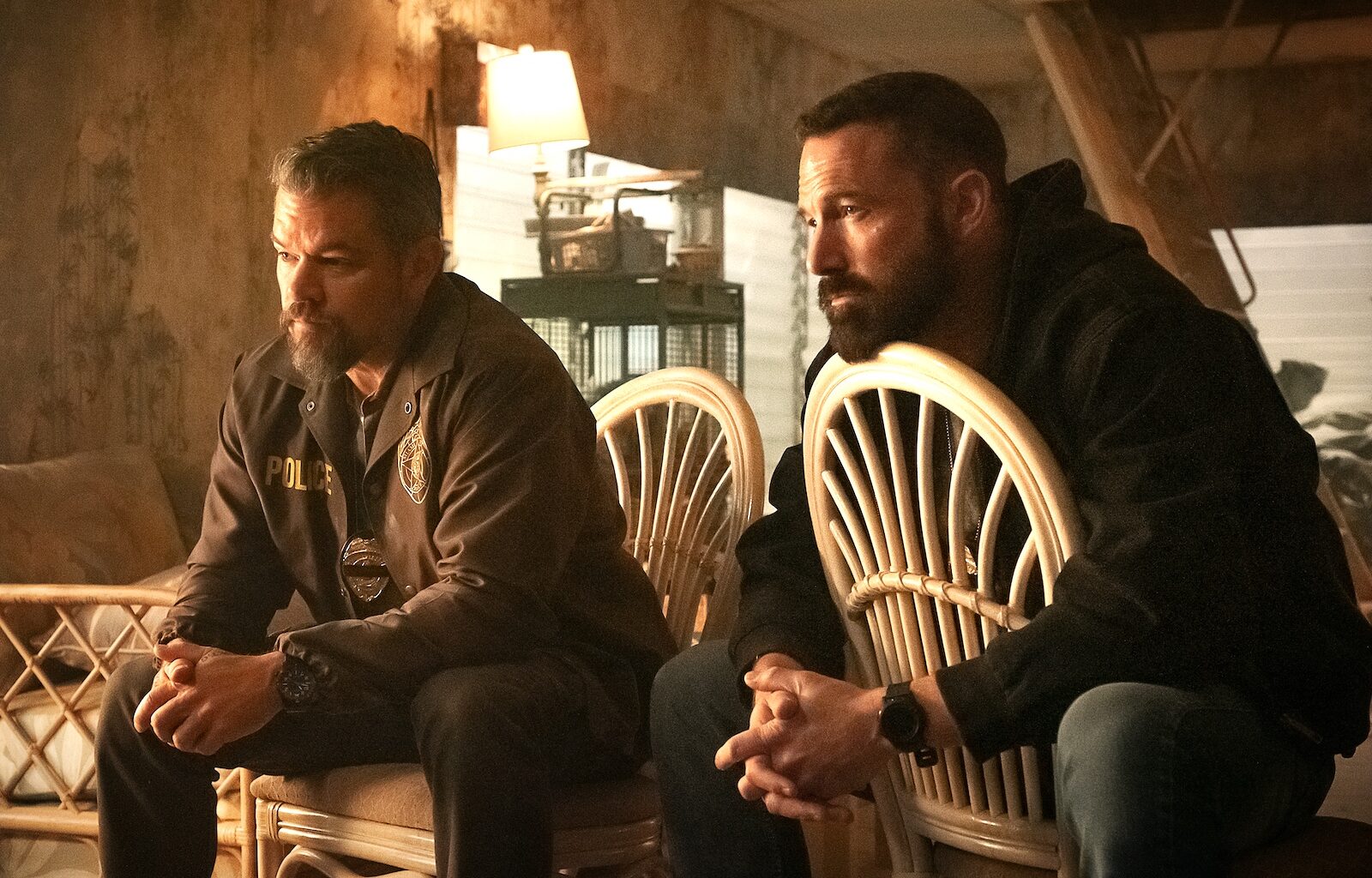 Mitä tulee Netflixiin vuoden vaihduttua? Tsekkaa tästä kaikki tammikuun 2026 uudet sarjat ja leffat!