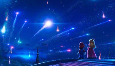 Uuden Super Mario -elokuva voi nähdä Suomessa ennen USA:n ensi-iltaa