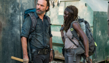 Välipäivien zombi-oloon täydellistä katseltavaa: kaikki 177 apokalyptisen hittisarjan jaksoa nyt Netflixissä