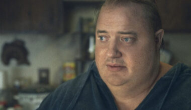 Brendan Fraser ei usko itseensä edes Oscar-voiton jälkeen: "Olen julmempi itselleni kuin yksikään netissä heitetty kommentti"