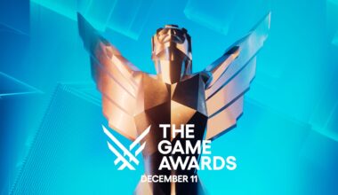 Vuoden parhaat pelit on valittu: Tässä ovat kaikki The Game Awards 2025 -voittajat
