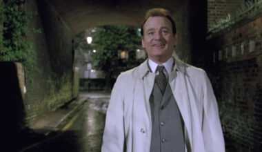 Nyt ilmaiskatselussa: Yksi väärinkäsitys syöksee tavallisen miehen keskelle hengenvaarallista vakoojajuonta