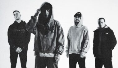 Tuskassa vakuuttavasti paaluttanut ruotsalaisyhtye palaa Suomeen keväällä