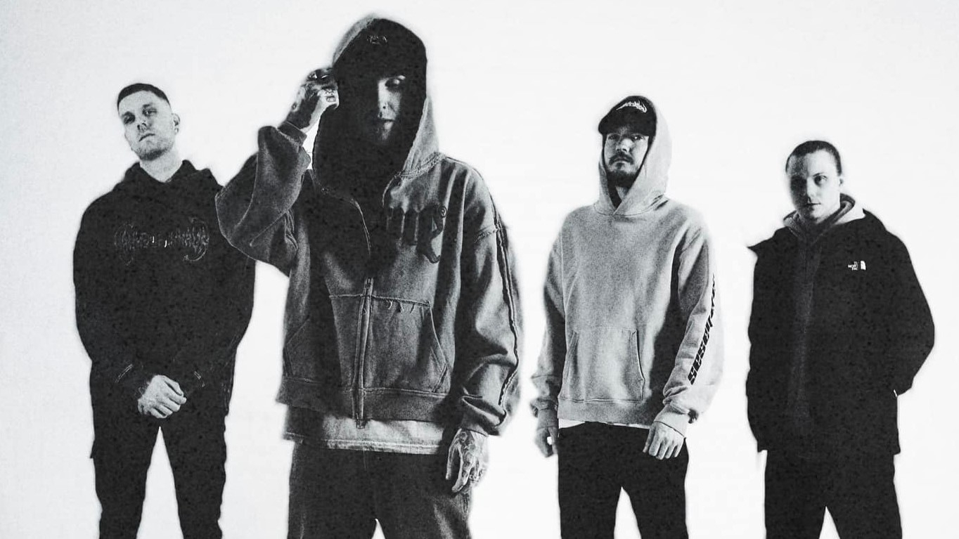 Tuskassa vakuuttavasti paaluttanut ruotsalaisyhtye palaa Suomeen keväällä