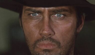 Länkkärihetki: Ilmaiskatselussa intensiivinen spagettiwestern – viisi vuotta vääryyttä, yksi verinen kosto