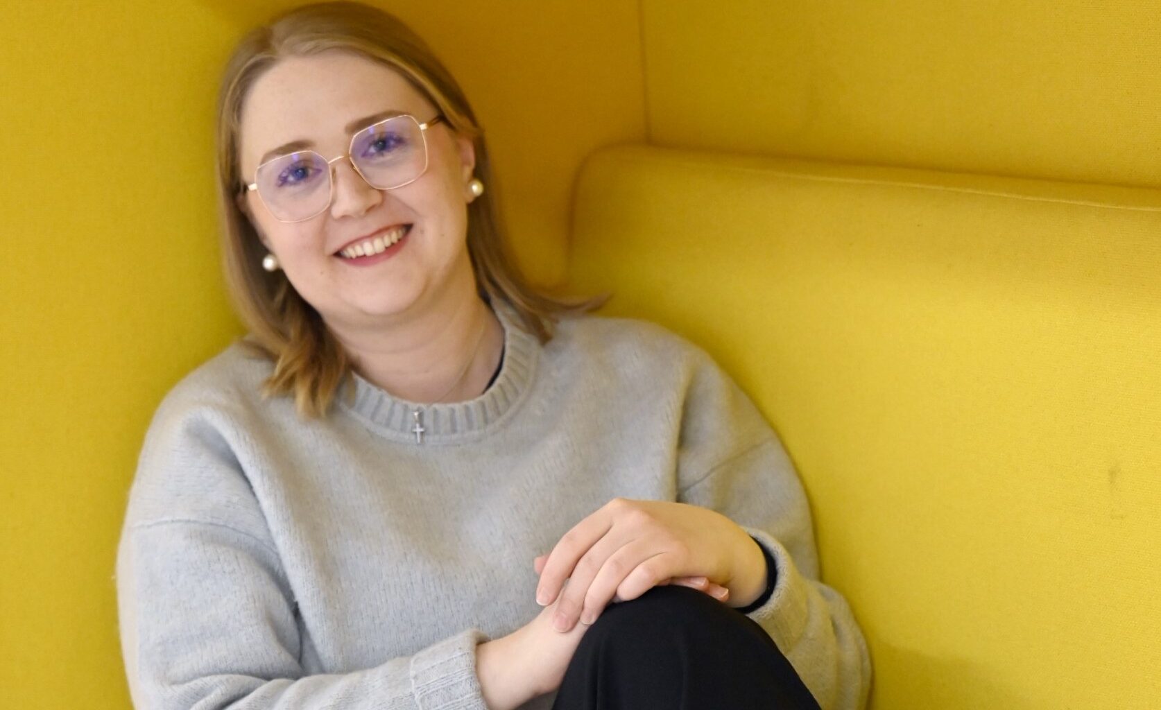 Toivo kasvaa työttömänä ja puolisoa odotellessa