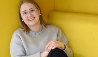 Toivo kasvaa työttömänä ja puolisoa odotellessa