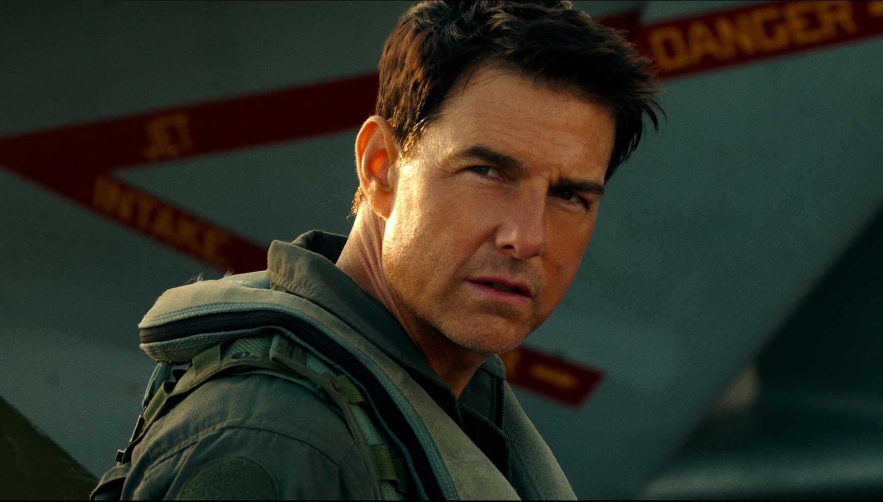 Top Gun tulee taas - Tom Cruise lentää takaisin elokuvateattereihin ensi kesänä