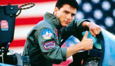 Illalla tv:ssä: 1980-luvun kassamagneetti oli juhlaa värvääjille - tuhannet nuoret lähtivät sotaisiin hommiin