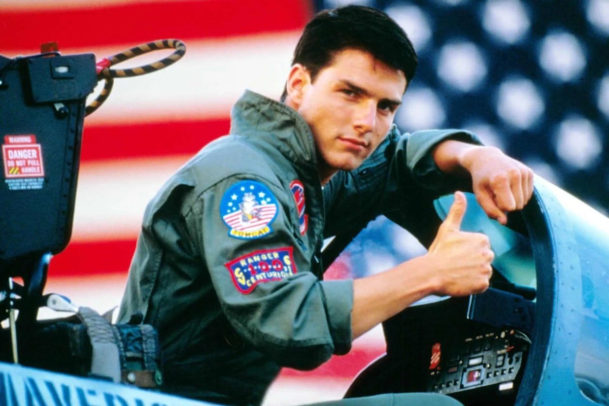 Illalla tv:ssä: 1980-luvun kassamagneetti oli juhlaa värvääjille - tuhannet nuoret lähtivät sotaisiin hommiin