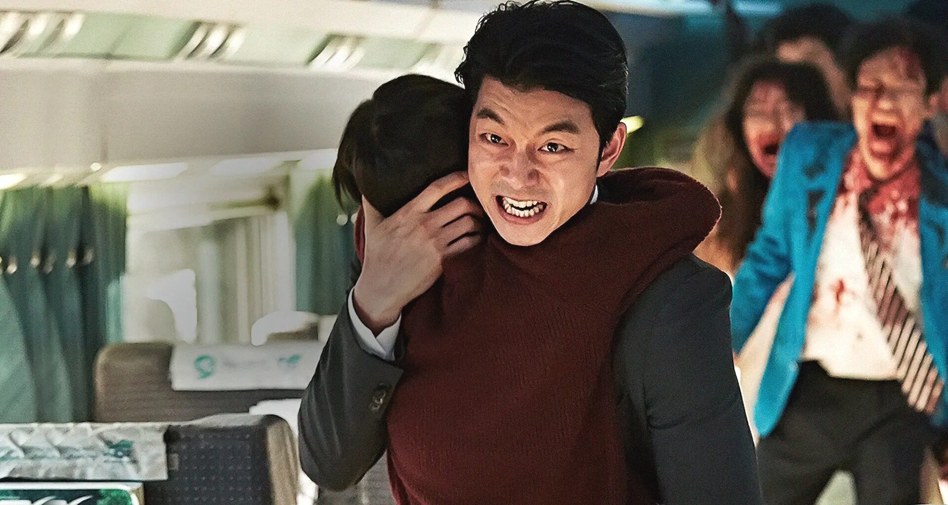 Nyt ilmaiskatselussa: Yleisön ja kriitikoiden ylistämä zombileffa – Rotten Tomatoes -prosentti 95