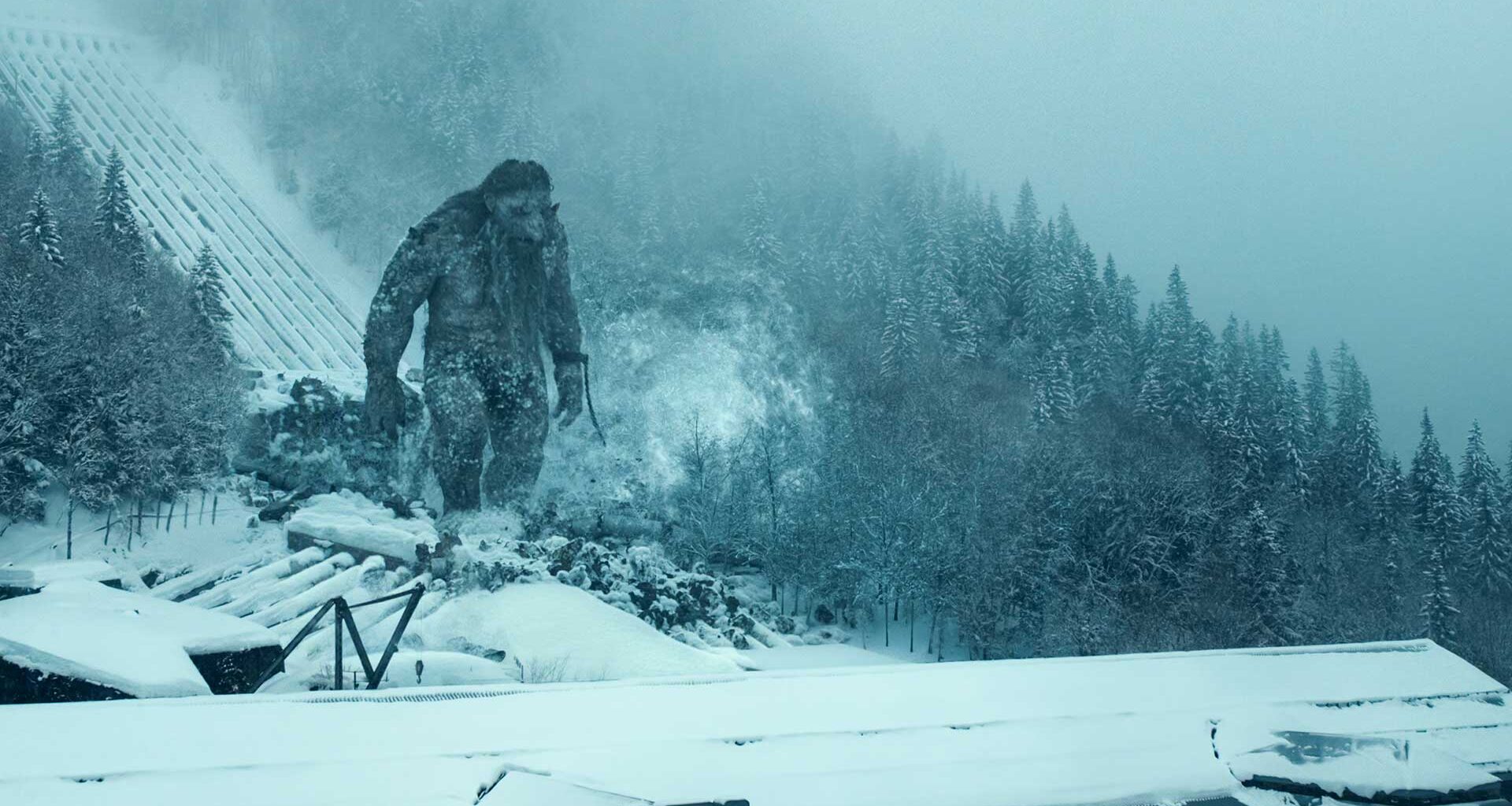 Netflixiin tulee tänään kello 10.00 elokuva, joka nousee varmasti TOP 10 -listan kärkeen