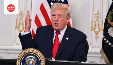 Yhdysvaltain presidentin Donald Trumpin hallinto on kieltämässä matkustamisen Yhdysvaltoihin yli kymmeneltä lisämaalta.