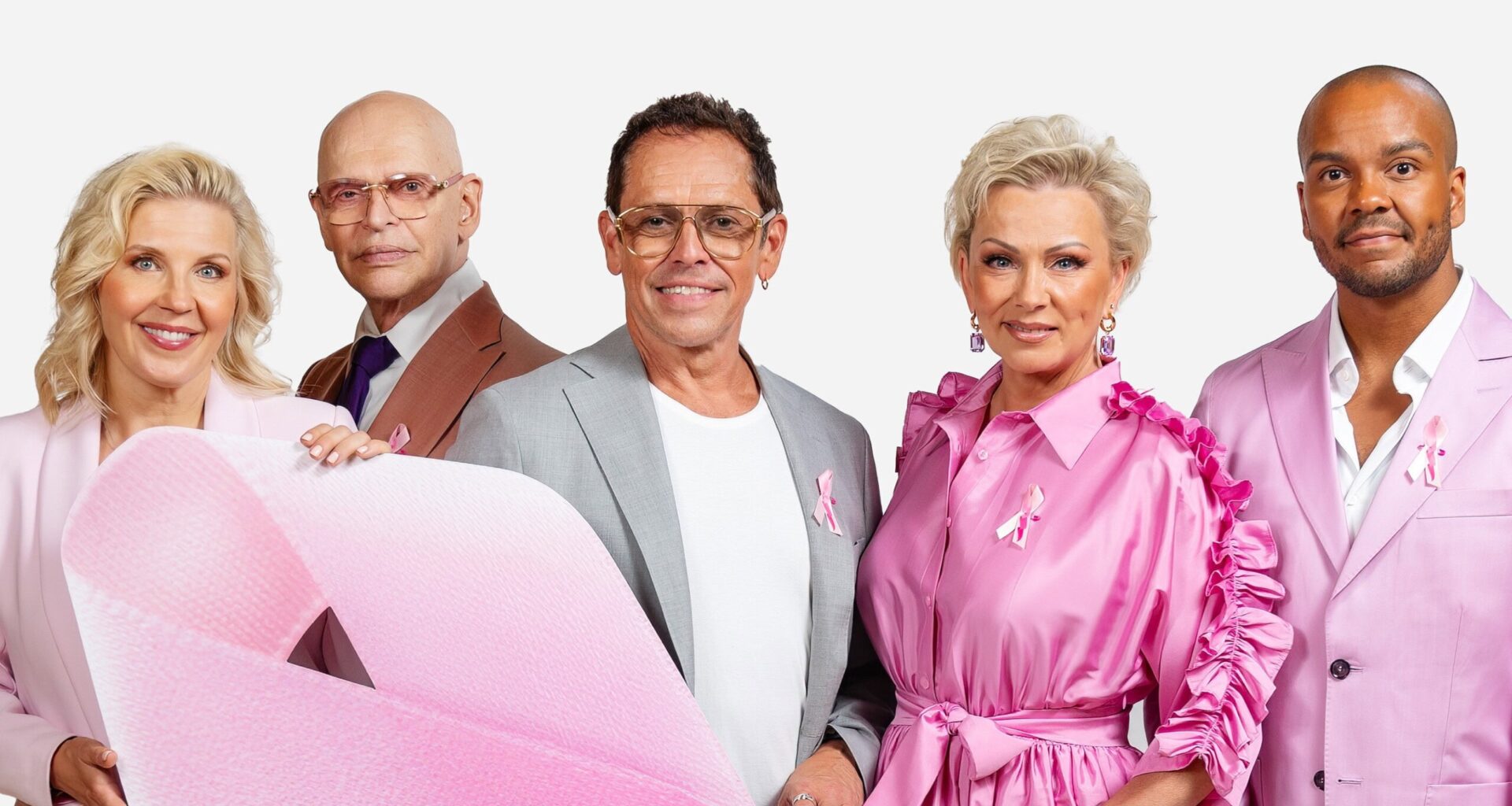 Tanssii tähtien kanssa -vauva tulossa!