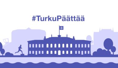 Kaupunginhallituksessa 18.12. päätettiin raitiotieyhtiön siirtymäkauden rahoituksesta