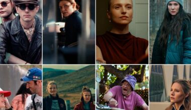 10 koukuttavaa sarjaa – yksi on ehkä vuoden paras