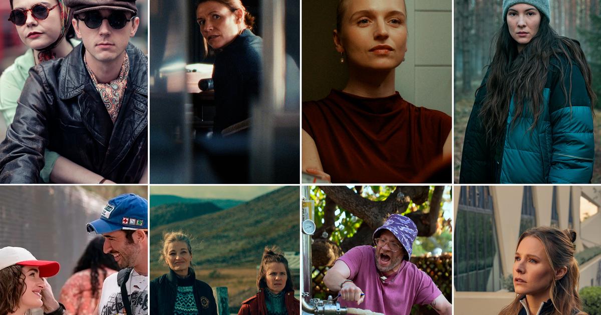 10 koukuttavaa sarjaa – yksi on ehkä vuoden paras