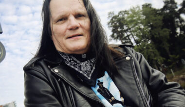 "Tärkeintä on kova ja anteeksipyytelemätön meininki – sillä tiellä ollaan aina ja ikuisesti" – haastattelussa Twist Twist Erkinharju