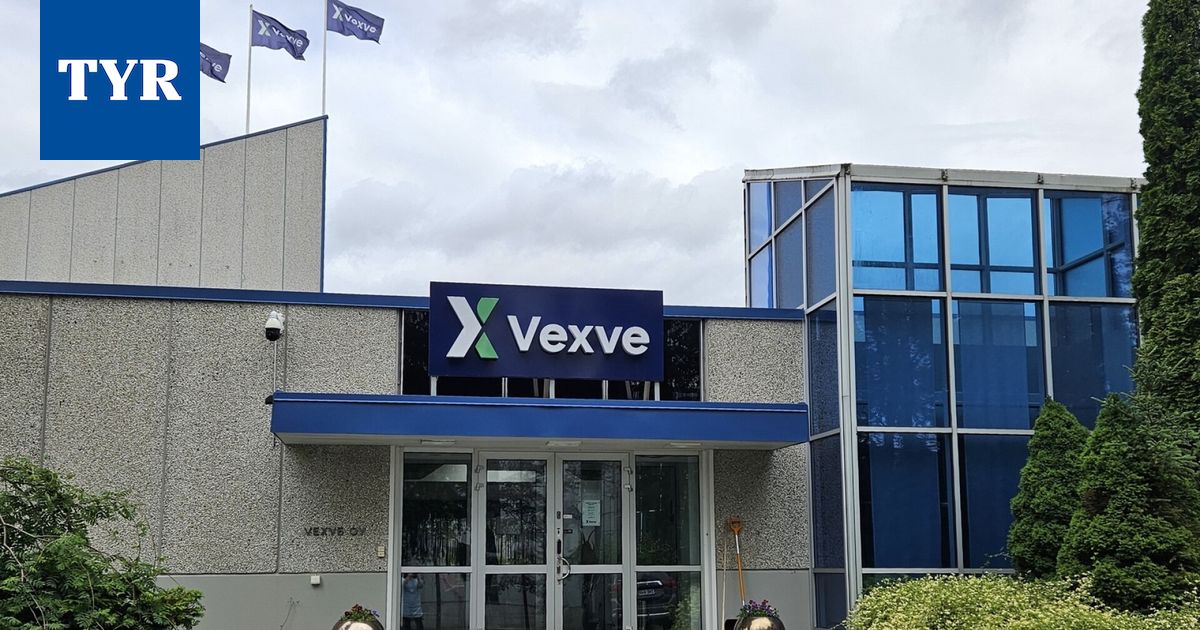 Vexve ostaa tanskalaisen venttiiliteknologian valmistajan