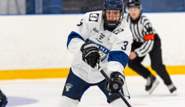 Leijonat - Suomelle tappio Saksan-turnauksen avausottelusta