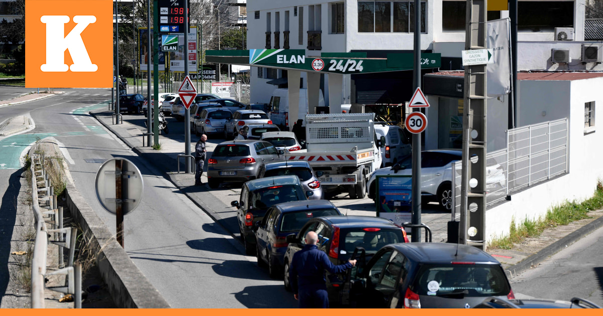 EU ei aiokaan kieltää uusien polttomoottoriautojen myyntiä – täyskielto vesittyi päästövähennyksiksi