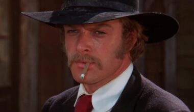 Länkkärihetki: Ilmaiskatselussa Suomessa kielletty spagettiwestern – palkkionmetsästäjä aarteen perässä