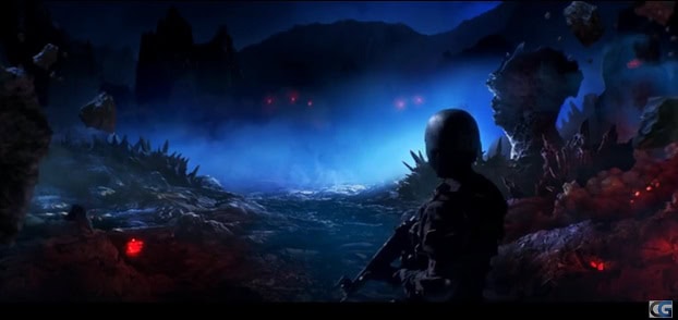 Näin virtuaalitodellisuus tuhoaa meidät - scifi-lyhäri esittelee synkän tulevaisuusvision