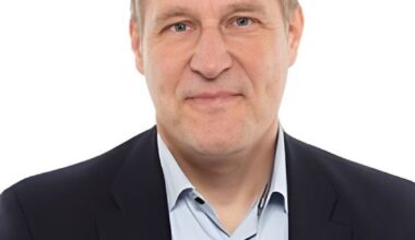 Terrafamelle uusi strategia- ja investointijohtaja