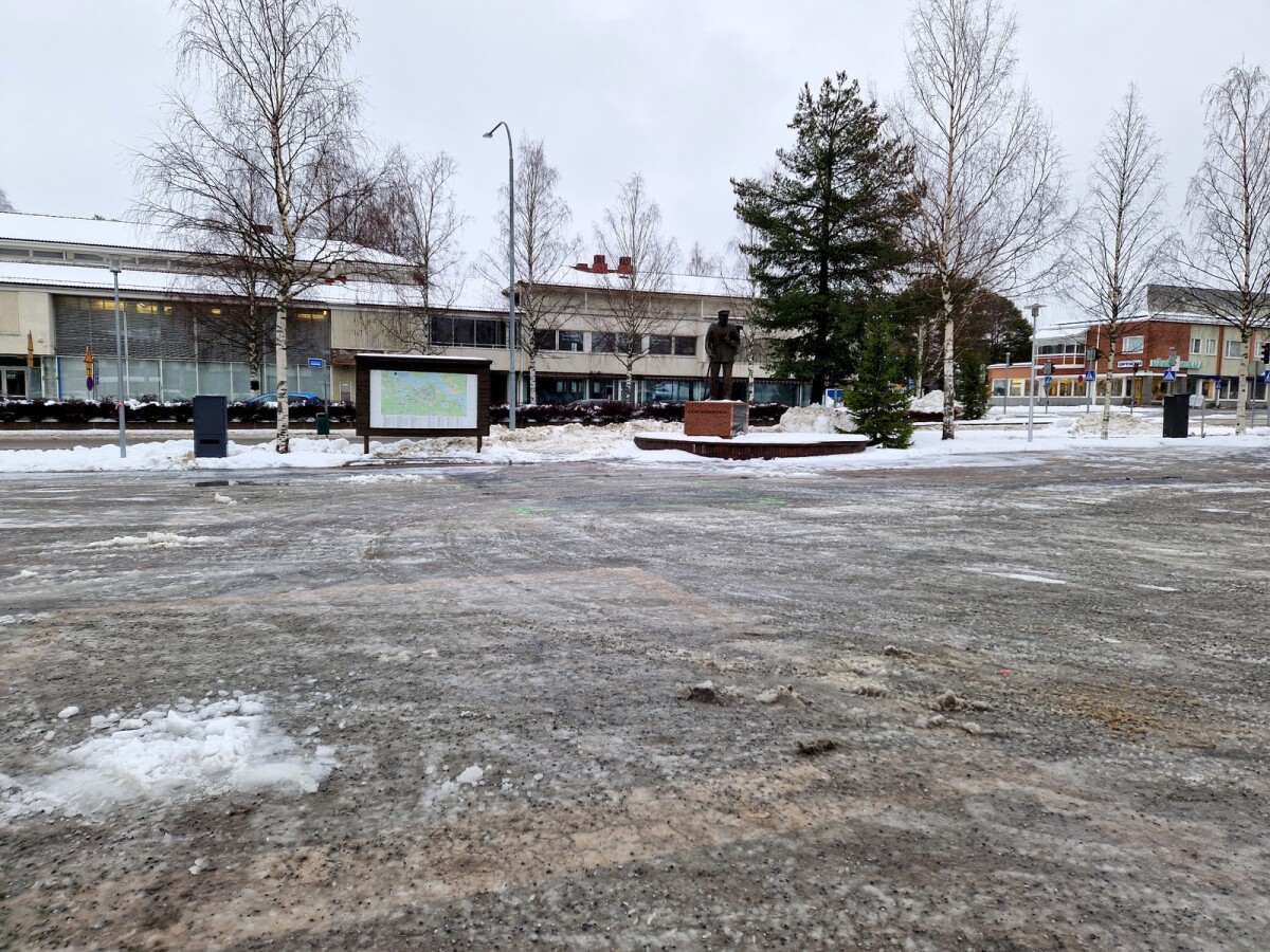 Kuhmon kaupunki kysyy asukkaiden ajatuksia strategiatyöhön