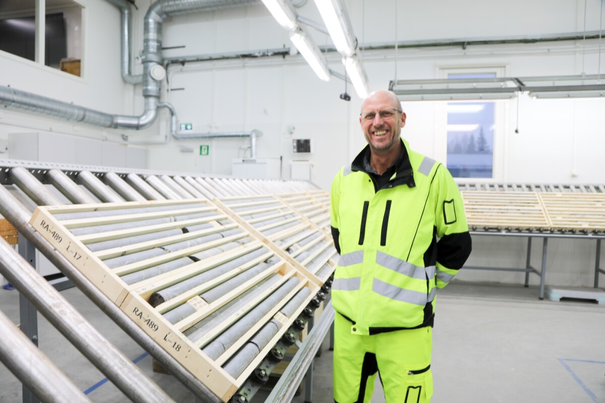 Keliberin uusi toimitusjohtaja vieraili Kaustisella ja Kokkolassa: "Olen vaikuttunut näkemästäni"