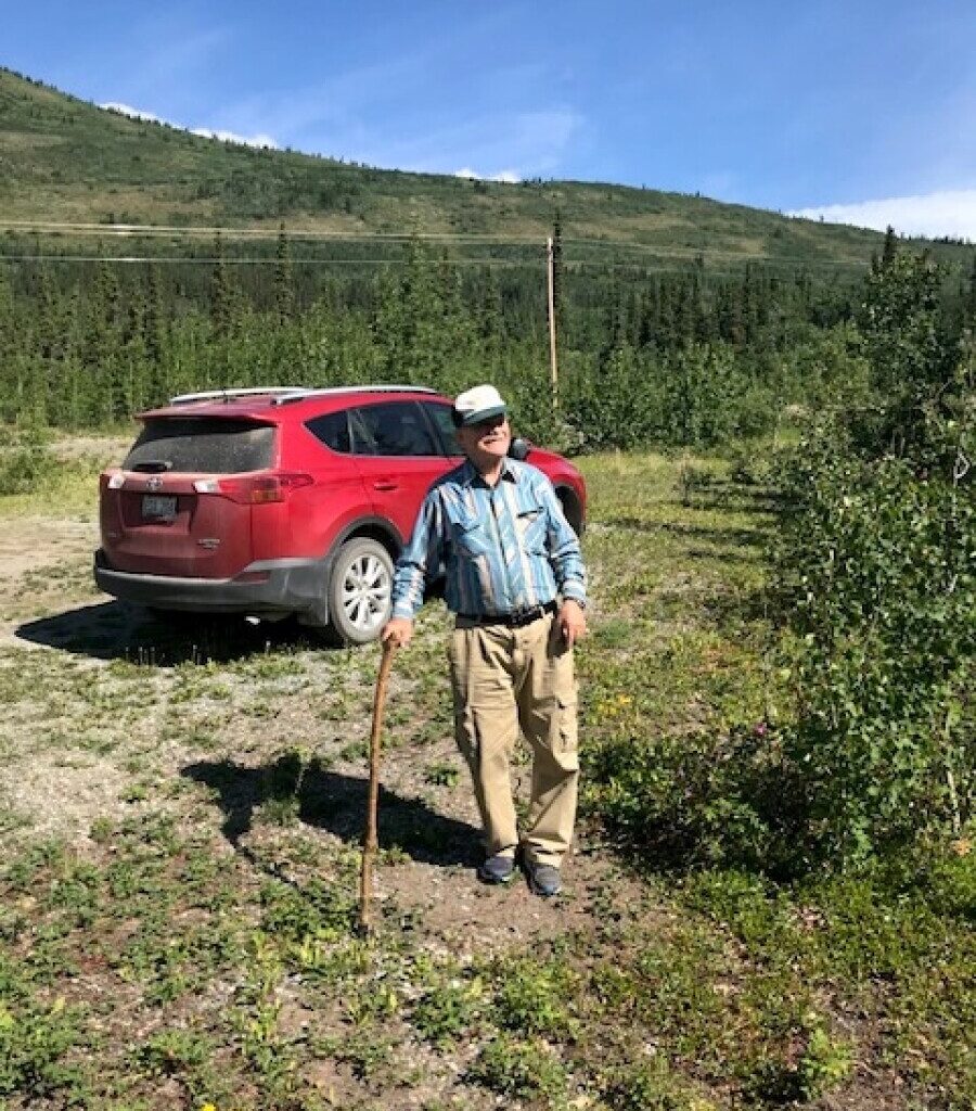 Kultaa, karhuja ja koiravaljakoita – Esa Ekdahl muutti Nivalasta Kanadaan: ”Suomi on minun synnyinmaani, mutta tämä on kotimaani”