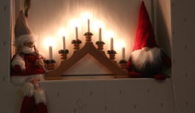 Hoitajat tekevät Himmelin joulun - juhla jatkuu loppiaiseen