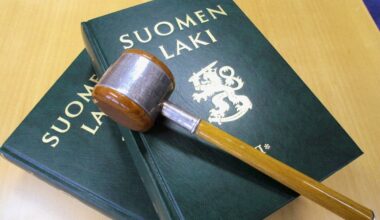 Kuhmolainen ketjunaarmuttaja vahingoitti 14 autoa ja joutui käräjille