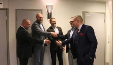 Sotkamon kaukolämpö siirtyy uuden yhteisyrityksen harteille, suuntana tuotannon hybridimalli