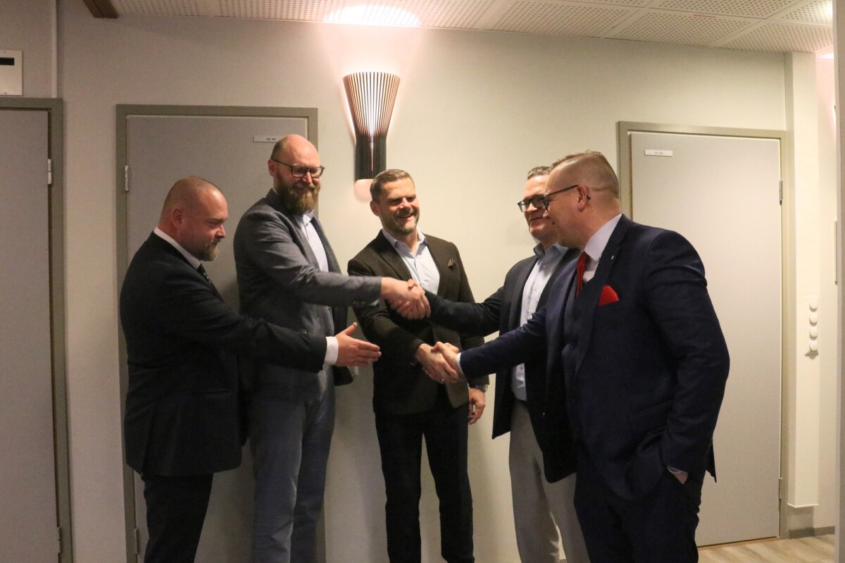 Sotkamon kaukolämpö siirtyy uuden yhteisyrityksen harteille, suuntana tuotannon hybridimalli