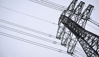 Kokkolan Koivuhaan sähkökatkos johtui muuntajaviasta