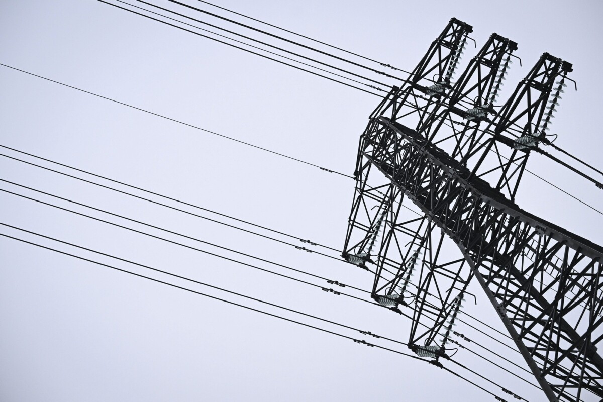 Kokkolan Koivuhaan sähkökatkos johtui muuntajaviasta