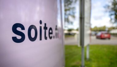 Soite hankkii uuden työajanseurantajärjestelmän puolella miljoonalla eurolla