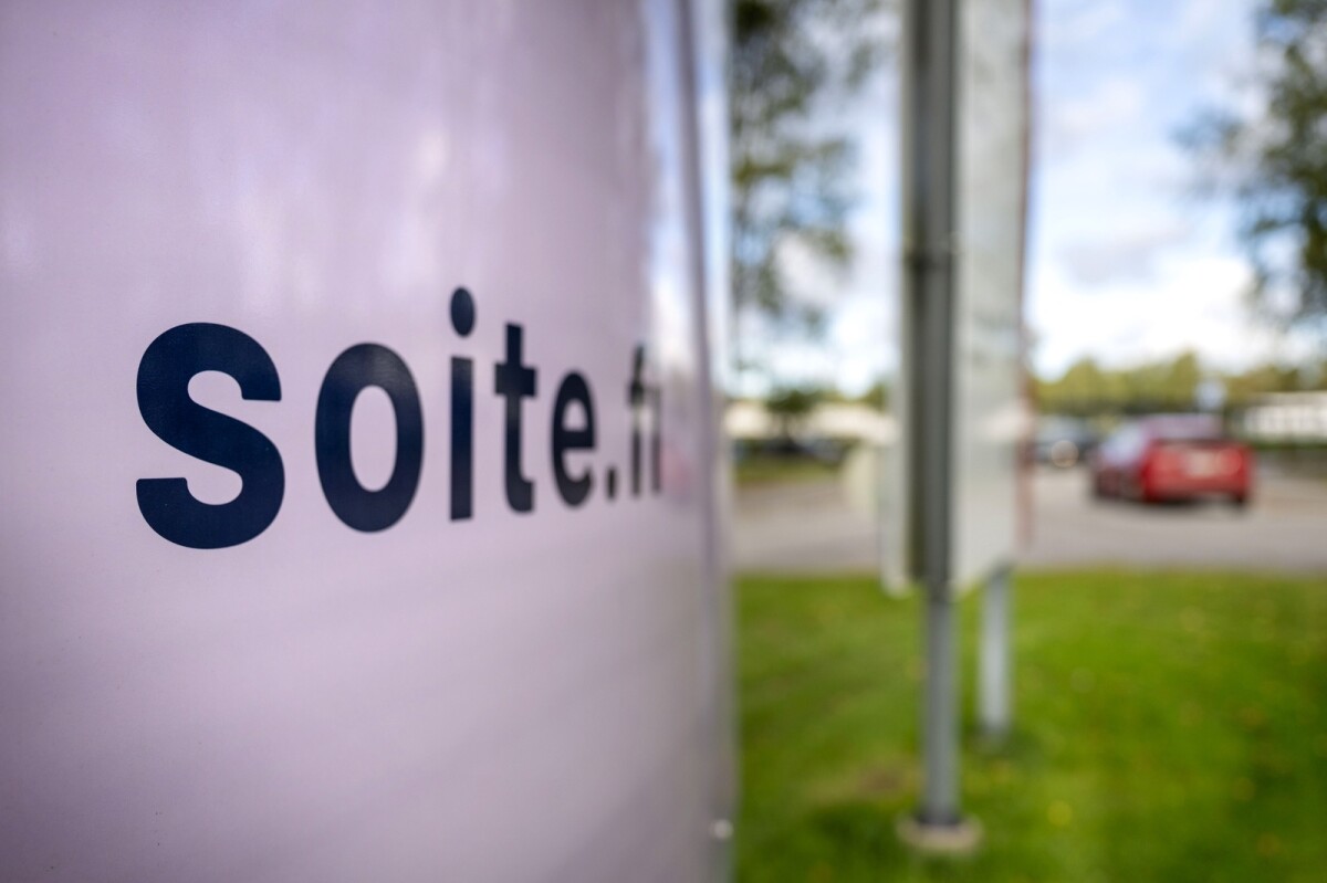 Soite hankkii uuden työajanseurantajärjestelmän puolella miljoonalla eurolla