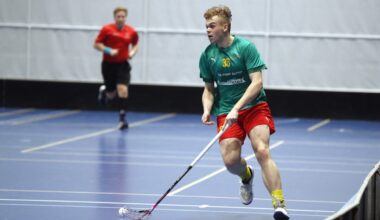 Papasin positiivinen syyskausi päättyi kahteen tiukkaan tappioon – ”Oli aika vaikea viikonloppu meille”