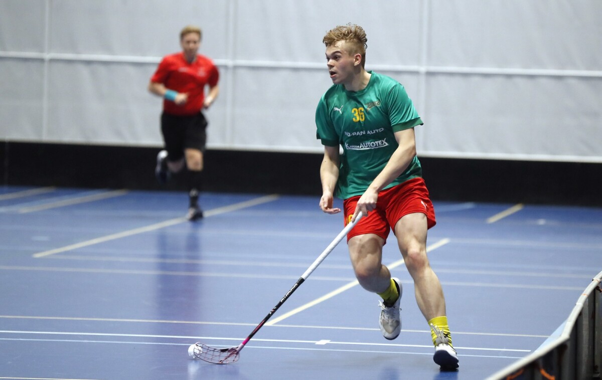 Papasin positiivinen syyskausi päättyi kahteen tiukkaan tappioon – ”Oli aika vaikea viikonloppu meille”