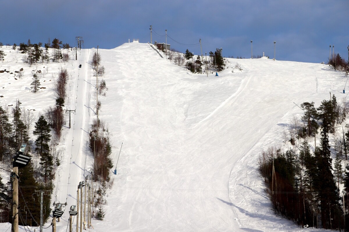 Sallan kunta laittaa tunturin tontteja alennusmyyntiin − Kirkonkylälle perustetaan ensi vuonna uusi kuntosali