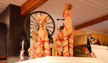 Lukijan teksti: Muistojen joulu | Sotkamo-lehti