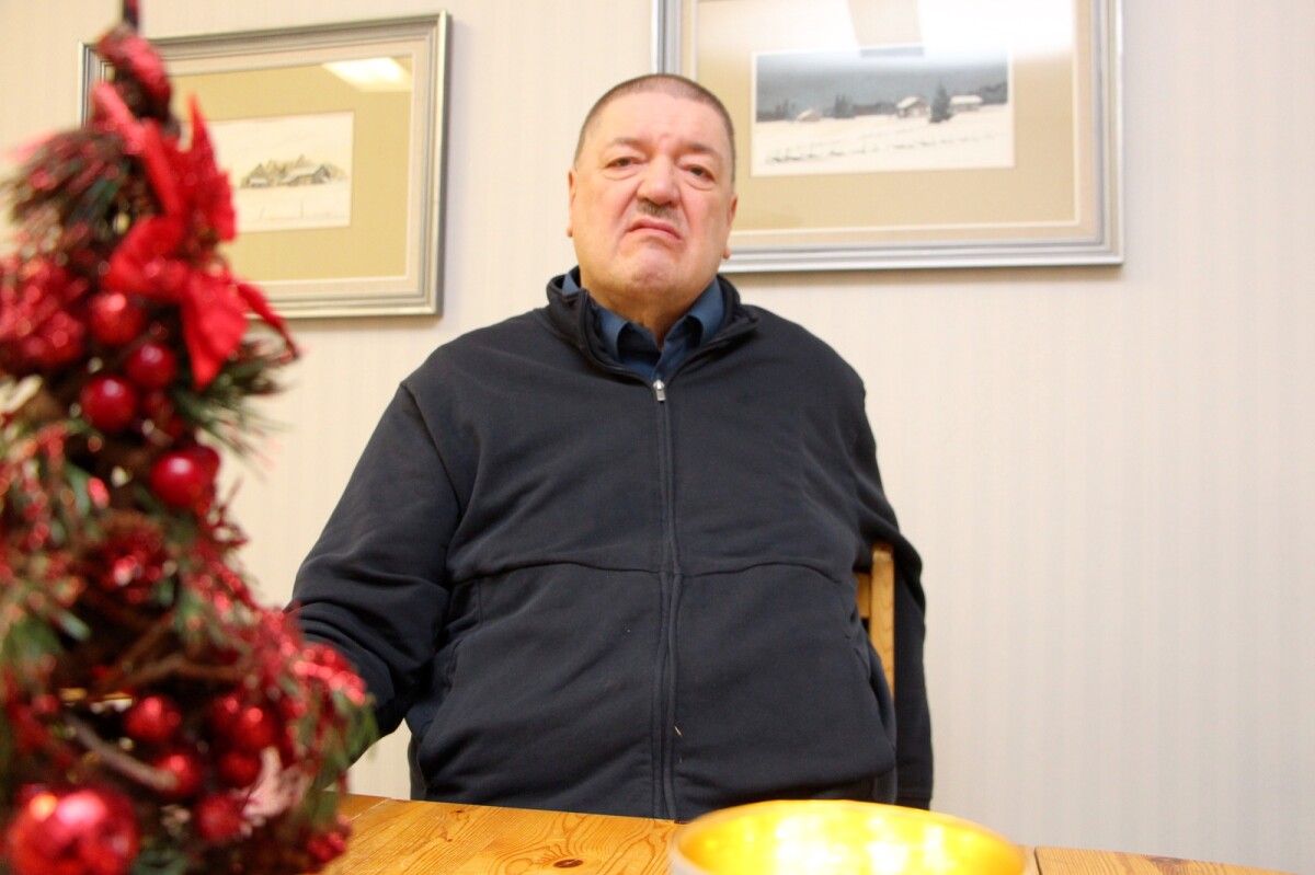 Betanian asukkaat viettävät perinteisen ja kodinomaisen joulun