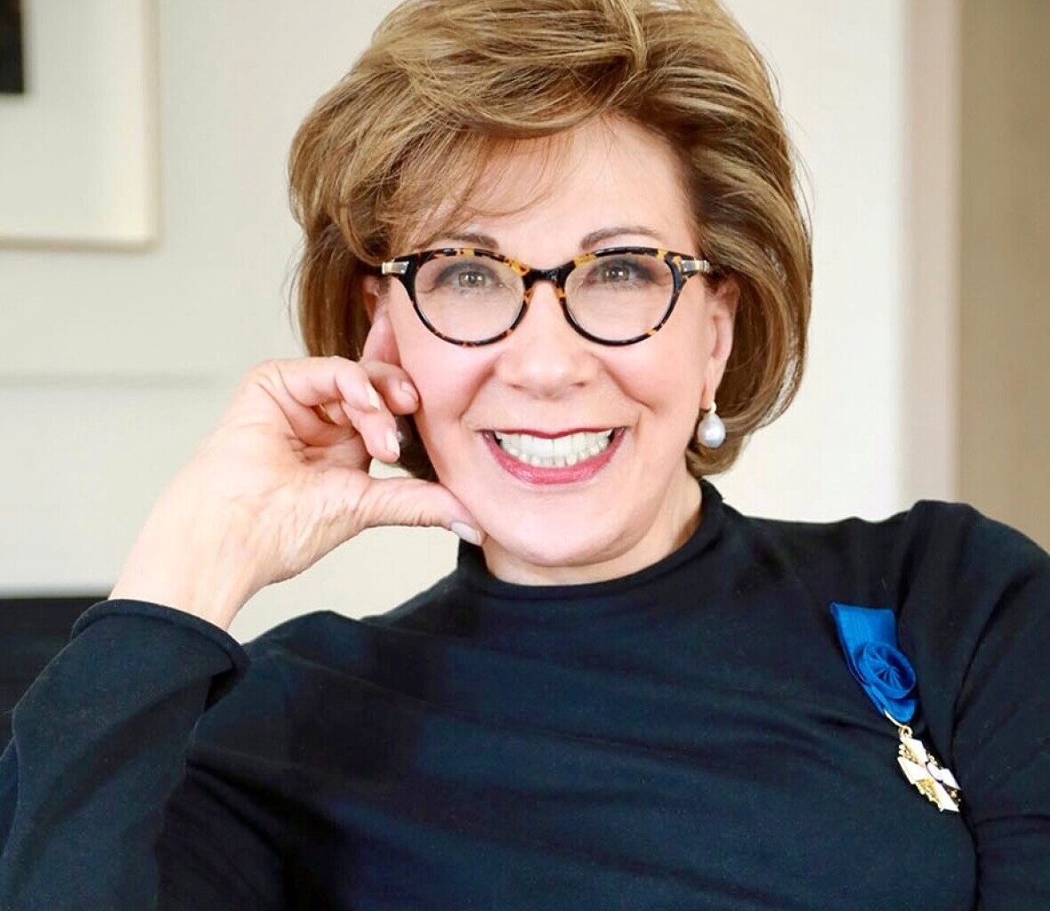 Iäkkään isotädin paljastus johdatti yhdysvaltalaisen suurlahjoittajan juurilleen Kainuuseen – ”Aloin ymmärtää itseäni enemmän”